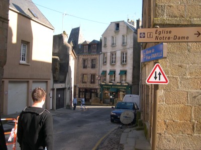  ville en travaux